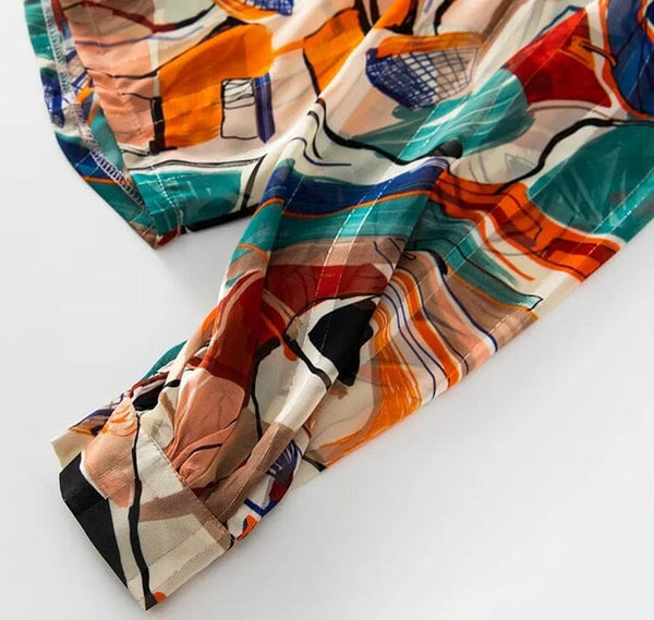 The Juliana Long Sleeve Jumpsuit - Multiple Colors 0 SA Styles 
