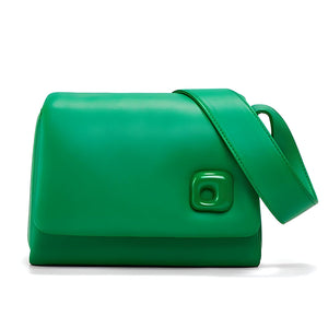 The Envelope Handbag Purse - Multiple Colors 0 SA Styles Green 