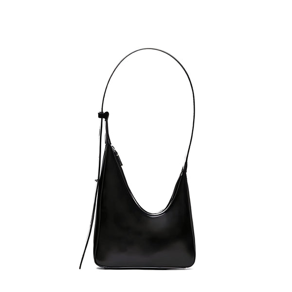 The Lunar Handbag Purse - Multiple Colors 0 SA Styles Black 