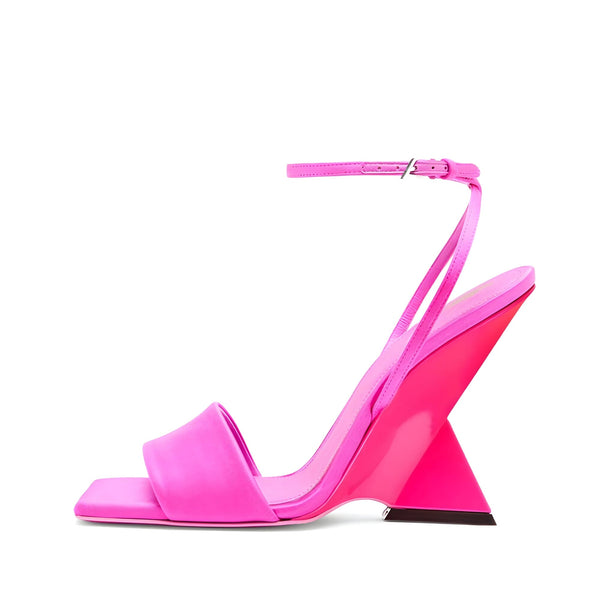 The Kendall Open-Toe Sandals - Multiple Colors 0 SA Styles 