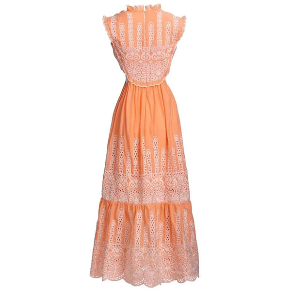 The Alessia Sleeveless Dress - Multiple Colors 0 SA Styles 