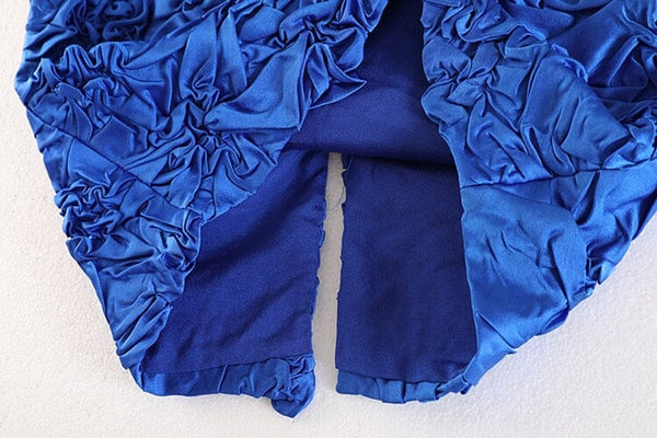 The Marlowe High-Waisted Skirt - Multiple Colors 0 SA Styles 