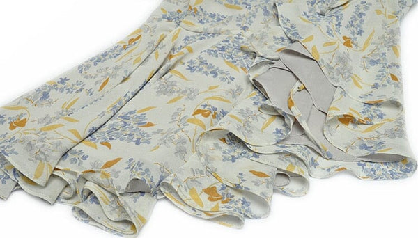 The Amara Long Sleeve Dress - Mulitple Colors 0 SA Styles 