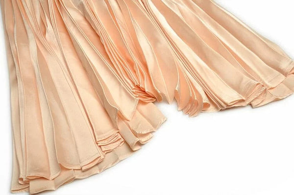The Cameron Sleeveless Asymmetrical Dress - Multiple Colors 0 SA Styles 