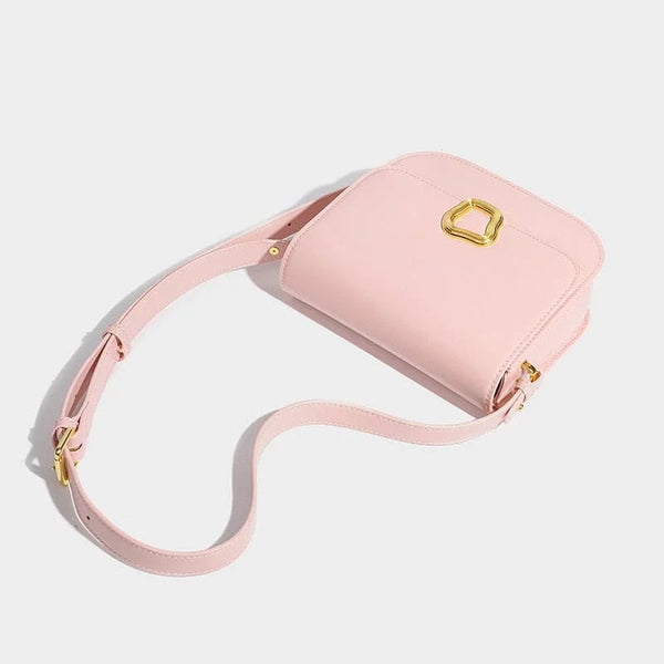 The Pebble Handbag Purse - Multiple Colors 0 SA Styles 