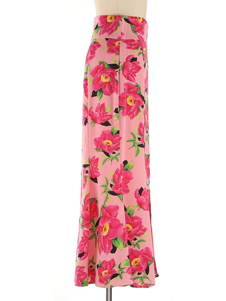 The Petunia High Waist Skirt 0 SA Styles 