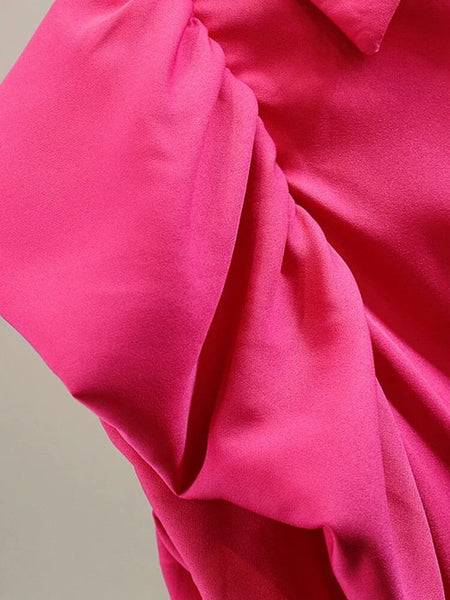 The Mavis Short Sleeve Blouse - Multiple Colors 0 SA Styles 